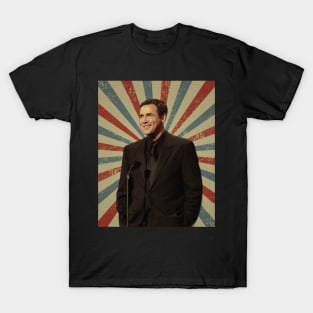 Norm Macdonald T-Shirt